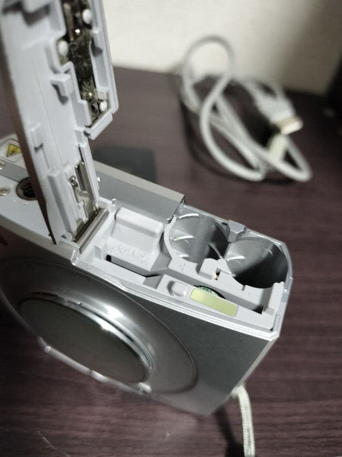 Other Fujifilm Finepix 30I