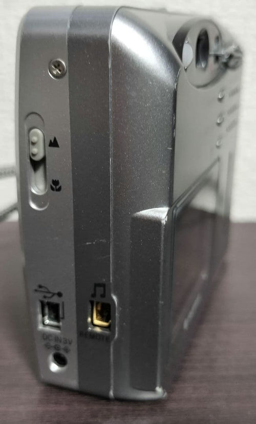 Other Fujifilm Finepix 30I