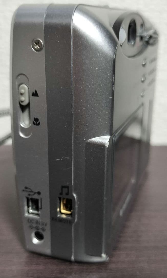 Other Fujifilm Finepix 30I