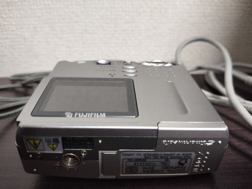 Other Fujifilm Finepix 30I