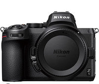 Nikon Mirrorless Interchangeable Lens Cameras Z 5