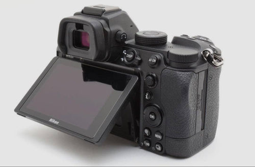 Nikon Mirrorless Interchangeable Lens Cameras Z 5