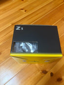 Nikon Mirrorless Interchangeable Lens Cameras Z 5