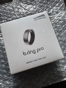 Smart Rings B.Ring Pro Us12