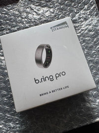 Smart Rings B.Ring Pro Us12