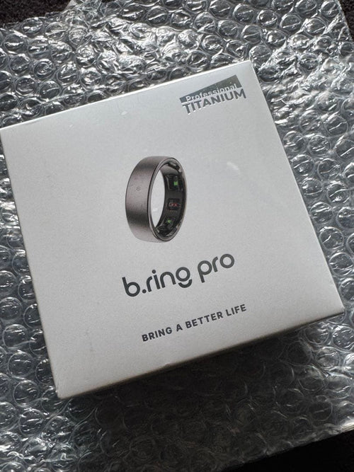 Smart Rings B.Ring Pro Us12