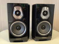 Sonusfaber Speakers Sonus Faber Sonetto