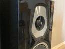 Sonusfaber Speakers Sonus Faber Sonetto