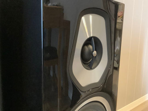 Sonusfaber Speakers Sonus Faber Sonetto