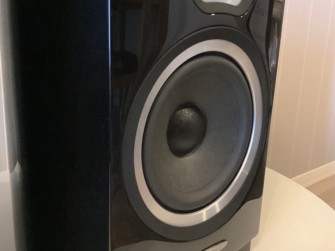 Sonusfaber Speakers Sonus Faber Sonetto