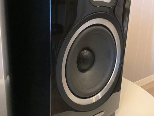 Sonusfaber Speakers Sonus Faber Sonetto