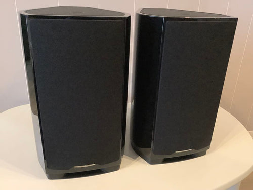 Sonusfaber Speakers Sonus Faber Sonetto