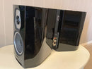 Sonusfaber Speakers Sonus Faber Sonetto
