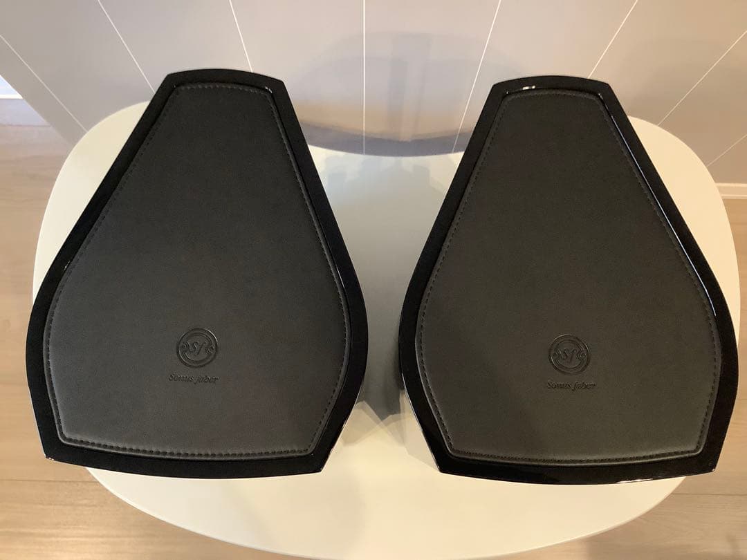 Sonusfaber Speakers Sonus Faber Sonetto