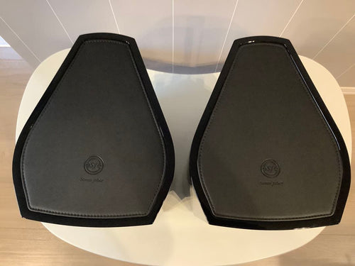 Sonusfaber Speakers Sonus Faber Sonetto