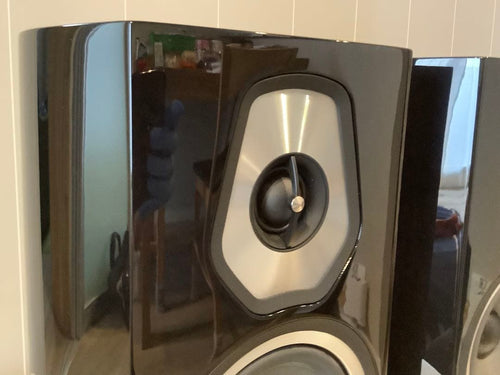 Sonusfaber Speakers Sonus Faber Sonetto