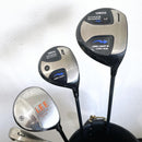 Yamaha Club Sets 15 R
