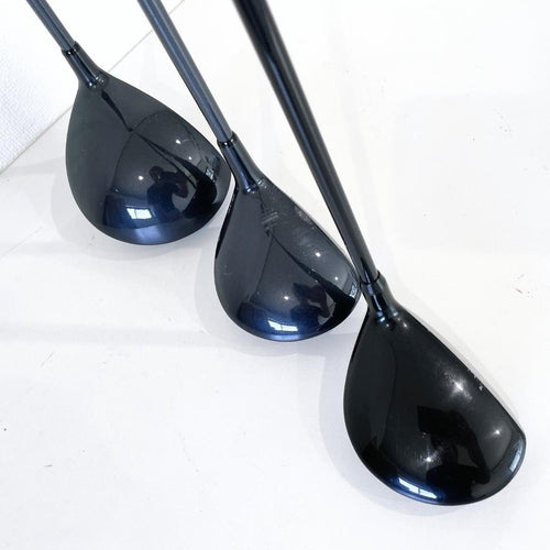 Yamaha Club Sets 15 R