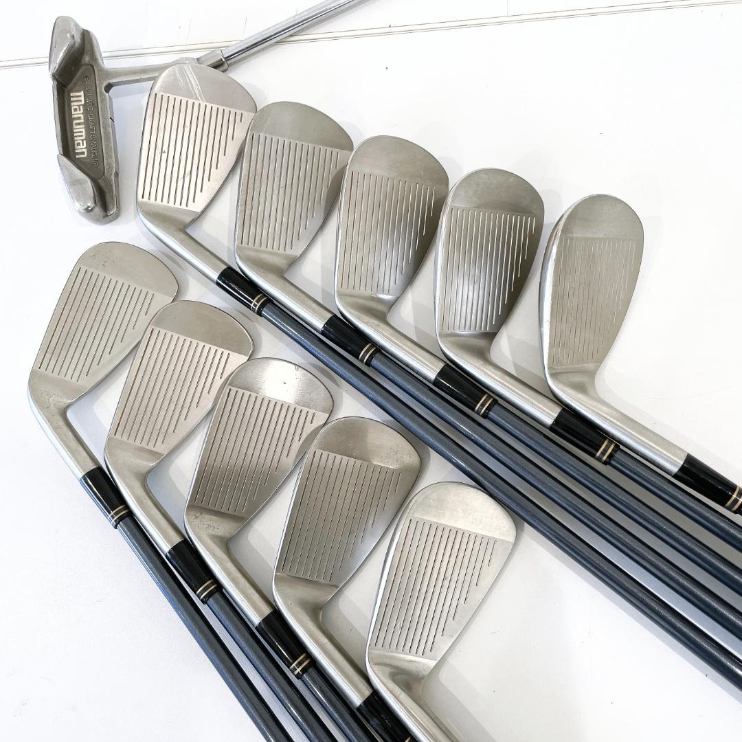 Yamaha Club Sets 15 R