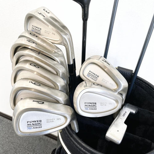 Yamaha Club Sets 15 R