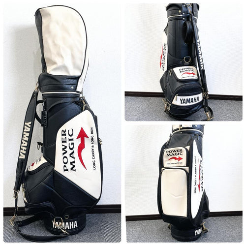 Yamaha Club Sets 15 R