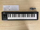 Korg Midi Keyboard Pad Microkey Air 37