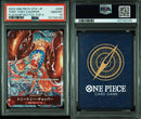 One Piece Card Game Psa10 2022 8 3145