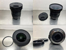 Digital Slr Sony 65 Dt 18-250Mm F3.5-6.3 Sigma 10-20Mm F3.5 Dc Hsm
