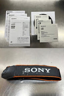Digital Slr Sony 65 Dt 18-250Mm F3.5-6.3 Sigma 10-20Mm F3.5 Dc Hsm