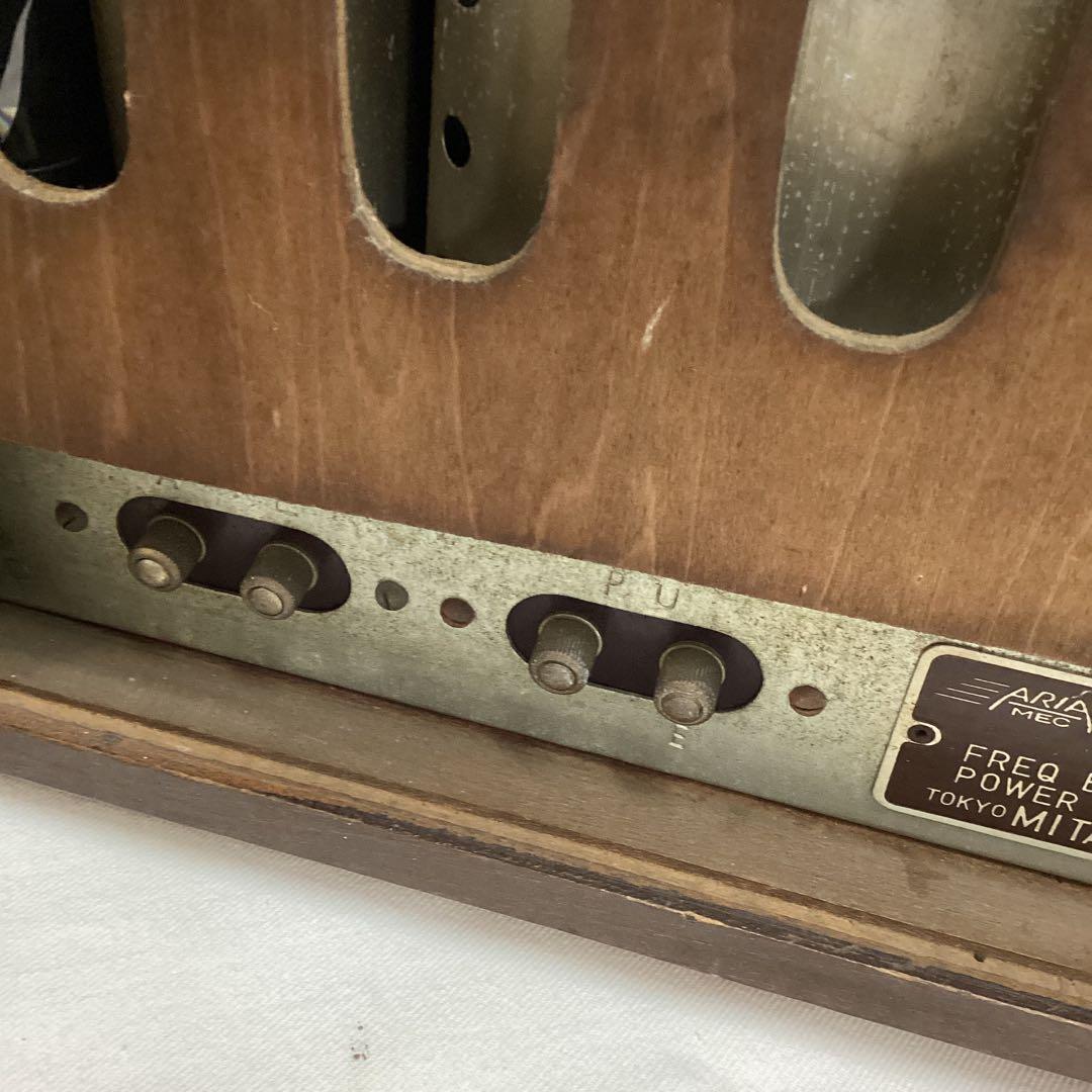 Radios Radio Cassette Players S4 Mitaka Denki Co., Ltd.