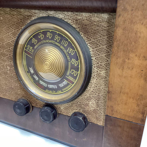 Radios Radio Cassette Players S4 Mitaka Denki Co., Ltd.