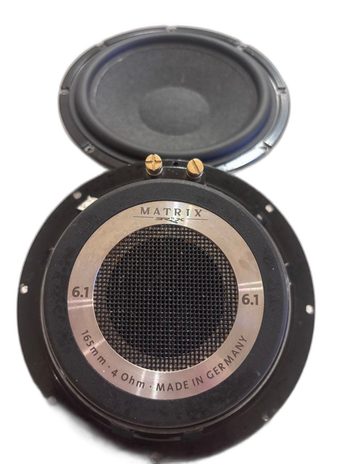Others Brax Matrix 6.1