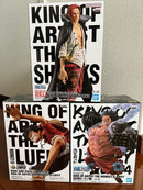 One Piece King Of Artist 3