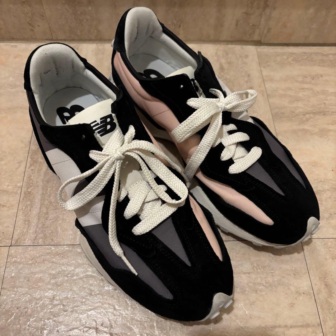 New Balance Sneakers 327
