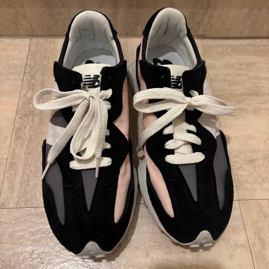 New Balance Sneakers 327