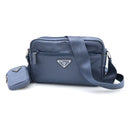 Prada Messenger Bag 1Bc167 A
