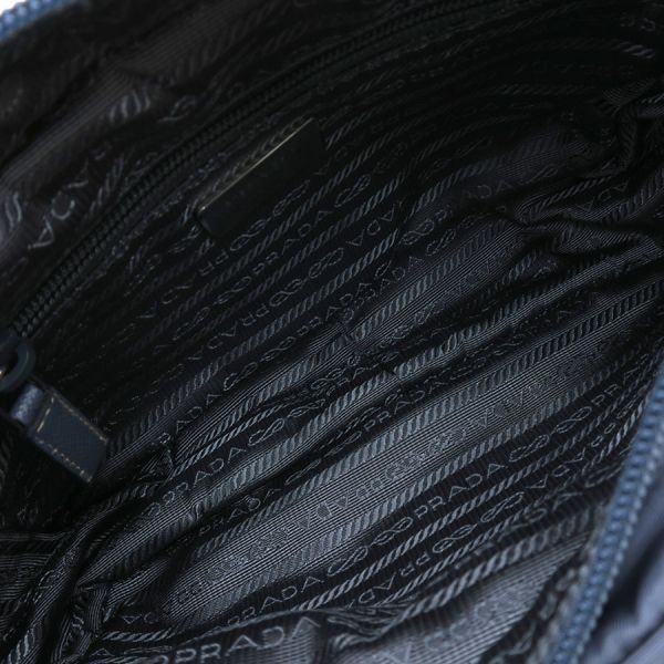 Prada Messenger Bag 1Bc167 A