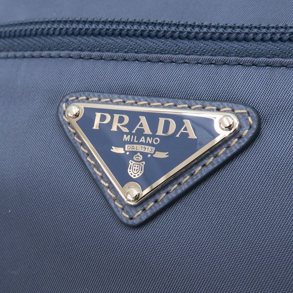 Prada Messenger Bag 1Bc167 A
