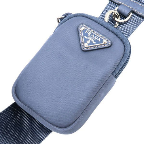 Prada Messenger Bag 1Bc167 A