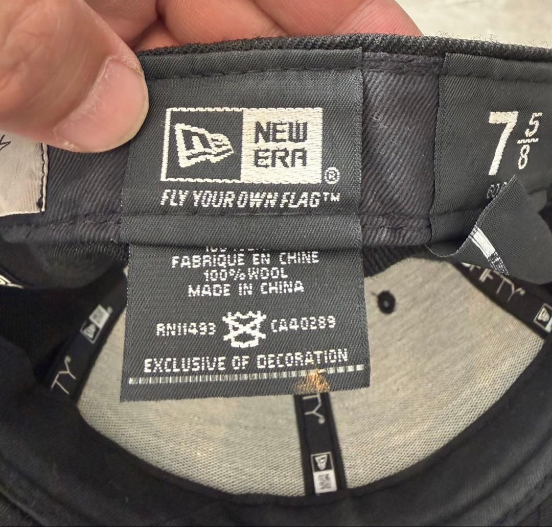 New Era Baseball Caps 59Fifty