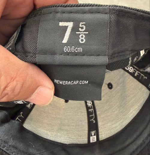 New Era Baseball Caps 59Fifty