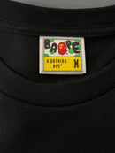 Een badende aap T-shirts Rising Bape T M