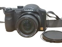 Panasonic Other Dmc-Fz27 3