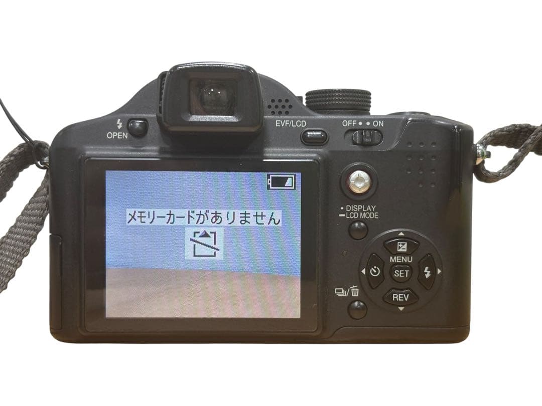 Panasonic Other Dmc-Fz27 3