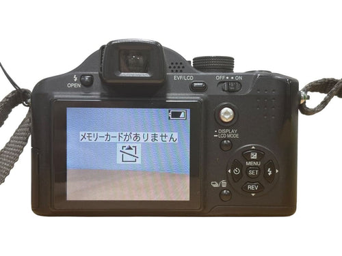 Panasonic Other Dmc-Fz27 3
