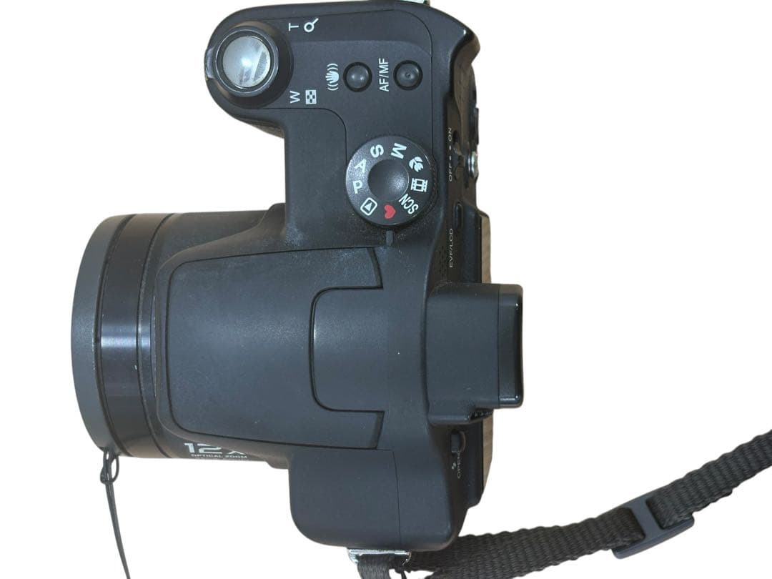 Panasonic Other Dmc-Fz27 3