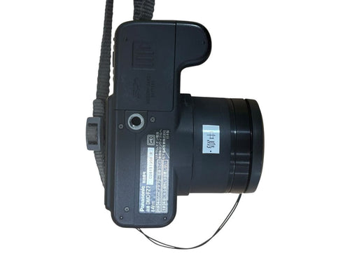 Panasonic Other Dmc-Fz27 3