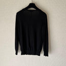 Saint Laurent Paris Long-Sleeve Saintlaurent V