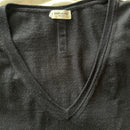 Saint Laurent Paris Long-Sleeve Saintlaurent V