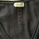 Saint Laurent Paris Long-Sleeve Saintlaurent V